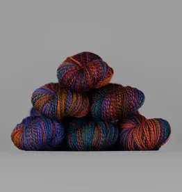 Spincycle Yarns Dyed in the Wool - Shades of Earth