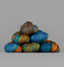 Spincycle Yarns Dyed in the Wool - The Family Jewels