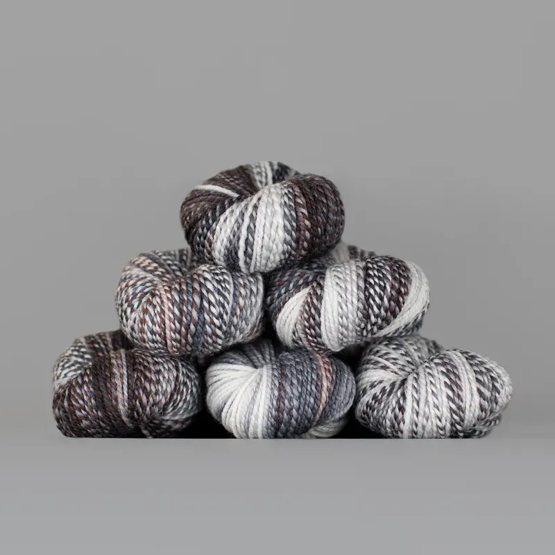 Spincycle Yarns Dyed in the Wool - Stay Ready