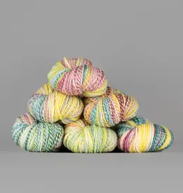 Spincycle Yarns Dyed in the Wool - The Castle