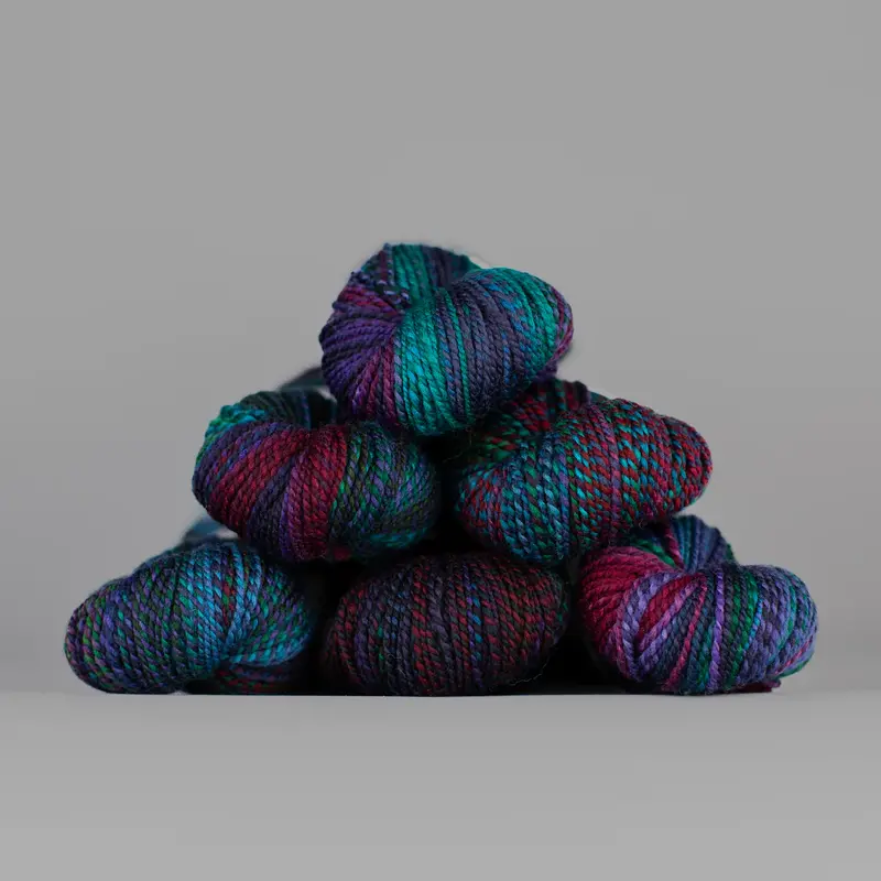 Spincycle Yarns Dyed in the Wool - Dream World*