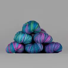 Dyed in the Wool - Sea Spray