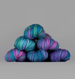Dyed in the Wool - Sea Spray