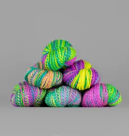Spincycle Yarns Dyed in the Wool - Vibe Check