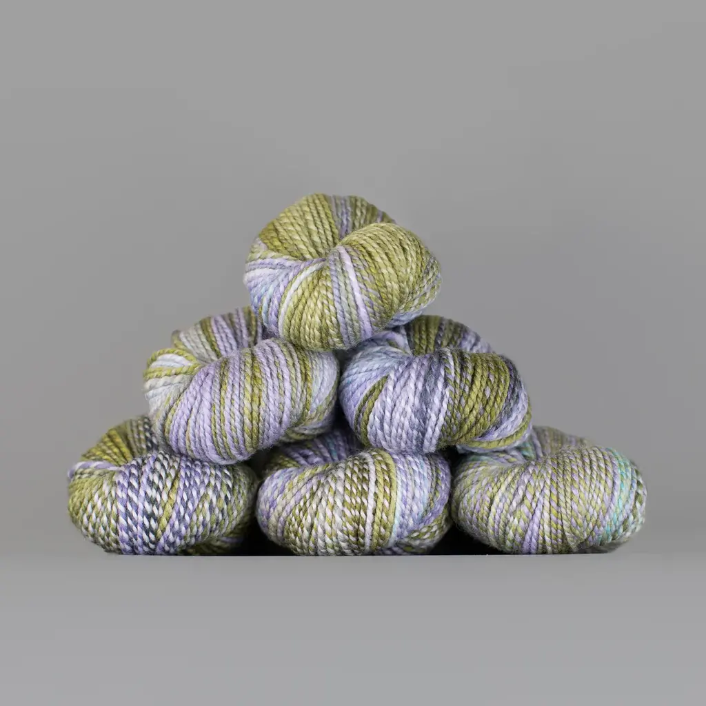 Spincycle Yarns Dyed in the Wool - Overboard