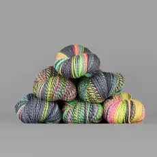 Spincycle Yarns Dyed in the Wool - Dark Side