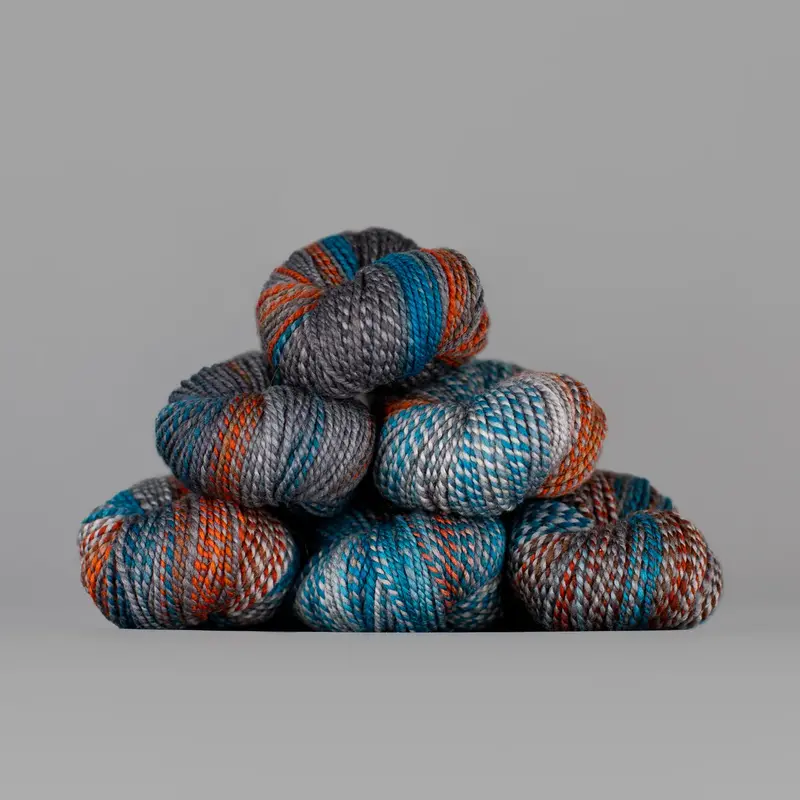 Spincycle Yarns Dyed in the Wool - Castaway