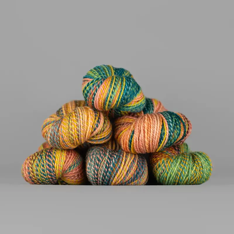 Spincycle Yarns Dyed in the Wool - Every Rose