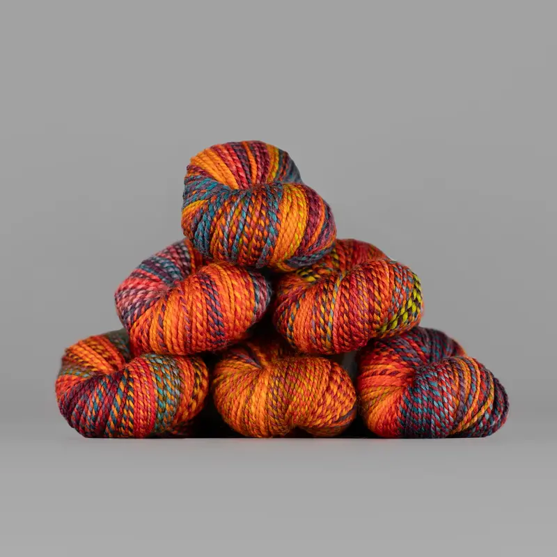 Spincycle Yarns Dyed in the Wool - Stay Out of the Forest