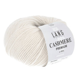Lang Yarns Cashmere Premium