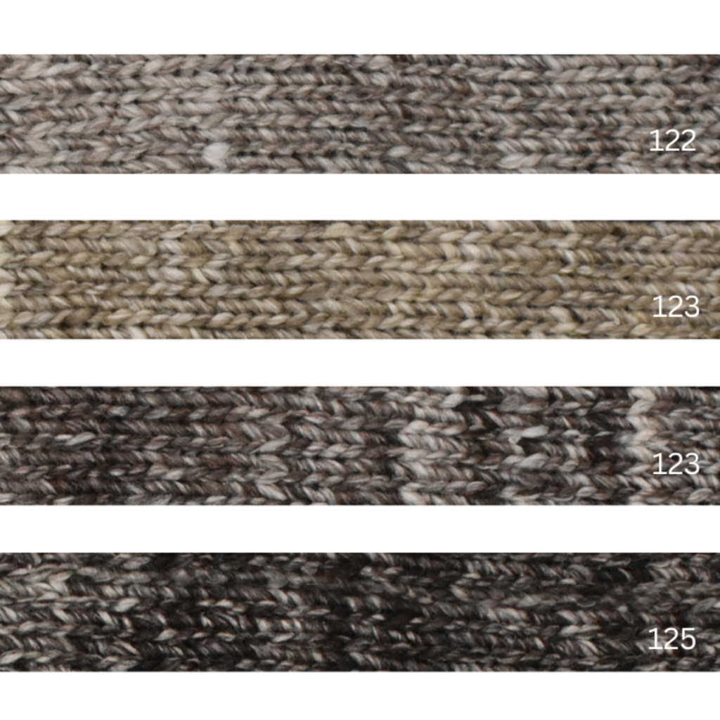 Noro Haunui Silk