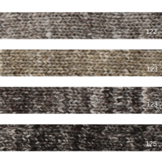 Noro Haunui Silk
