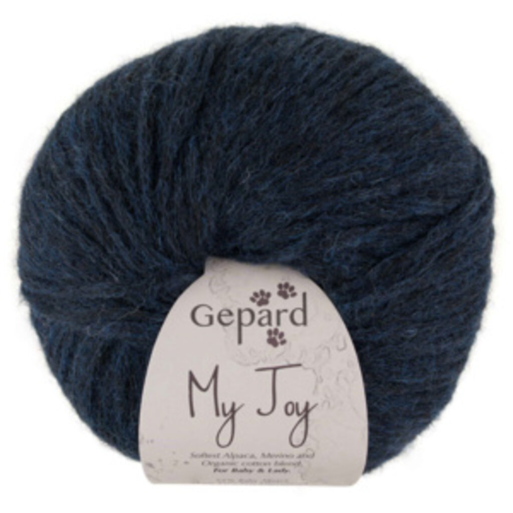 Gepard My Joy