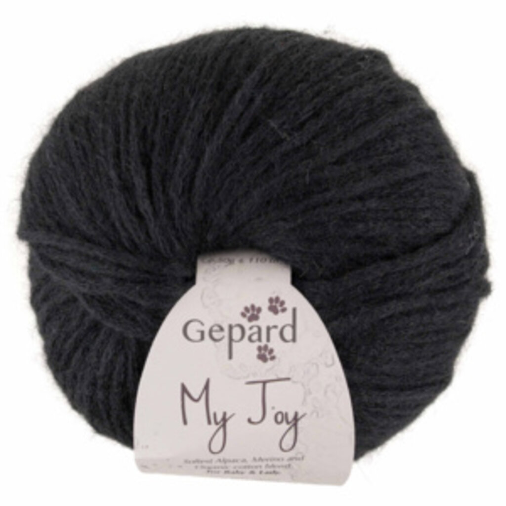 Gepard My Joy