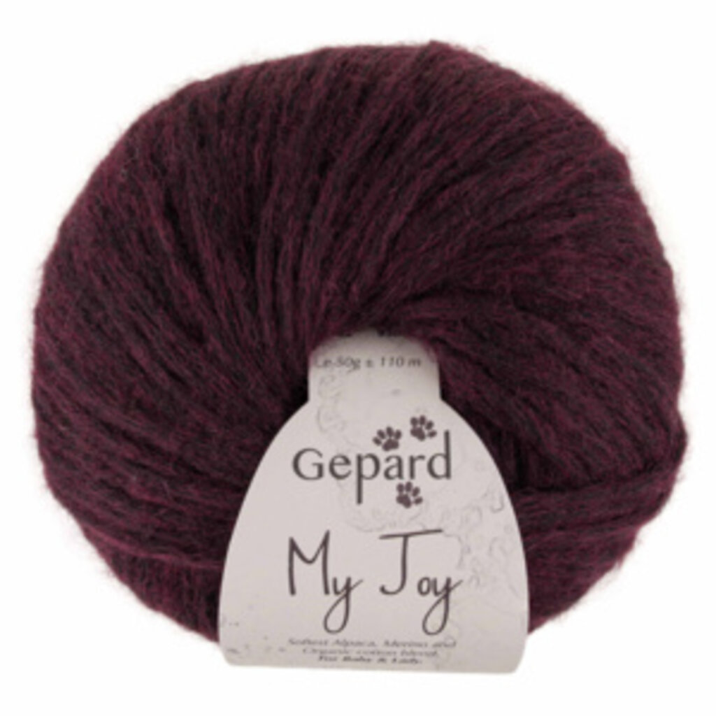 Gepard My Joy