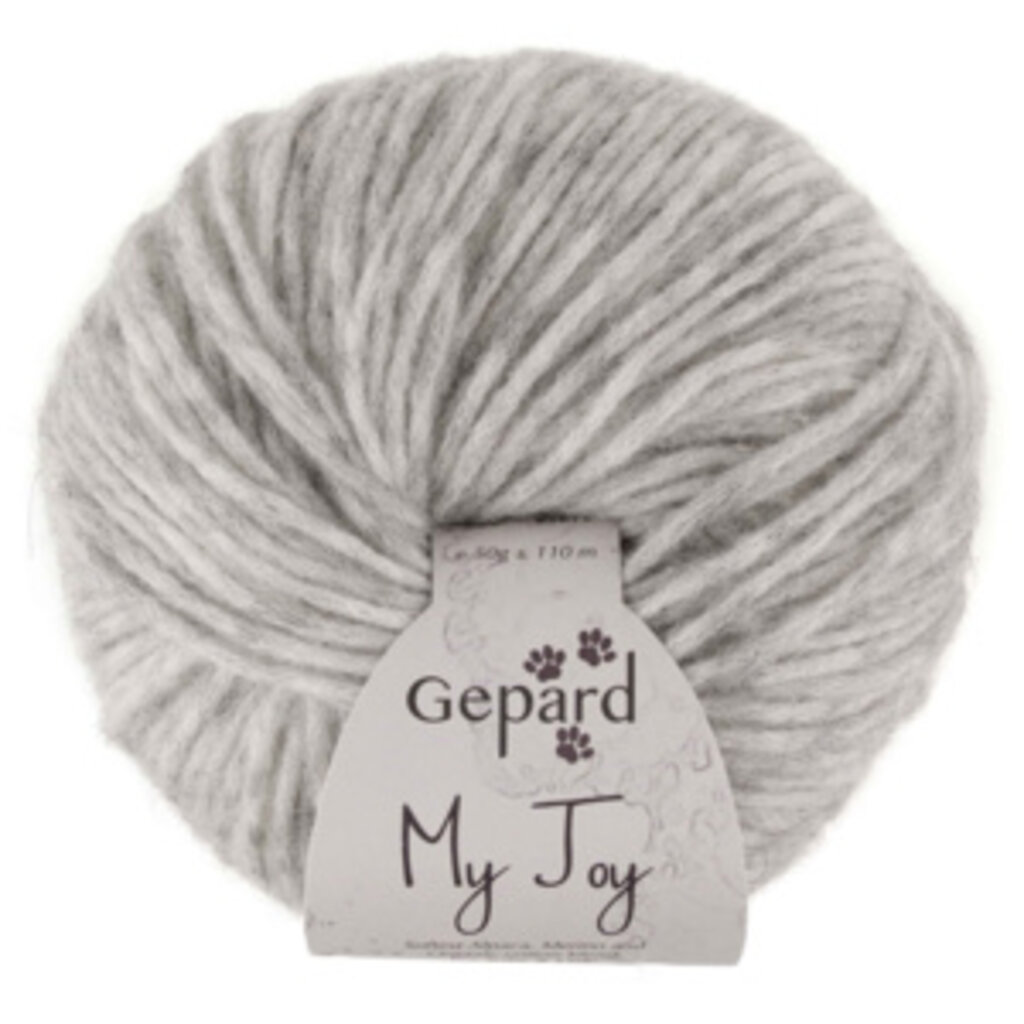Gepard My Joy
