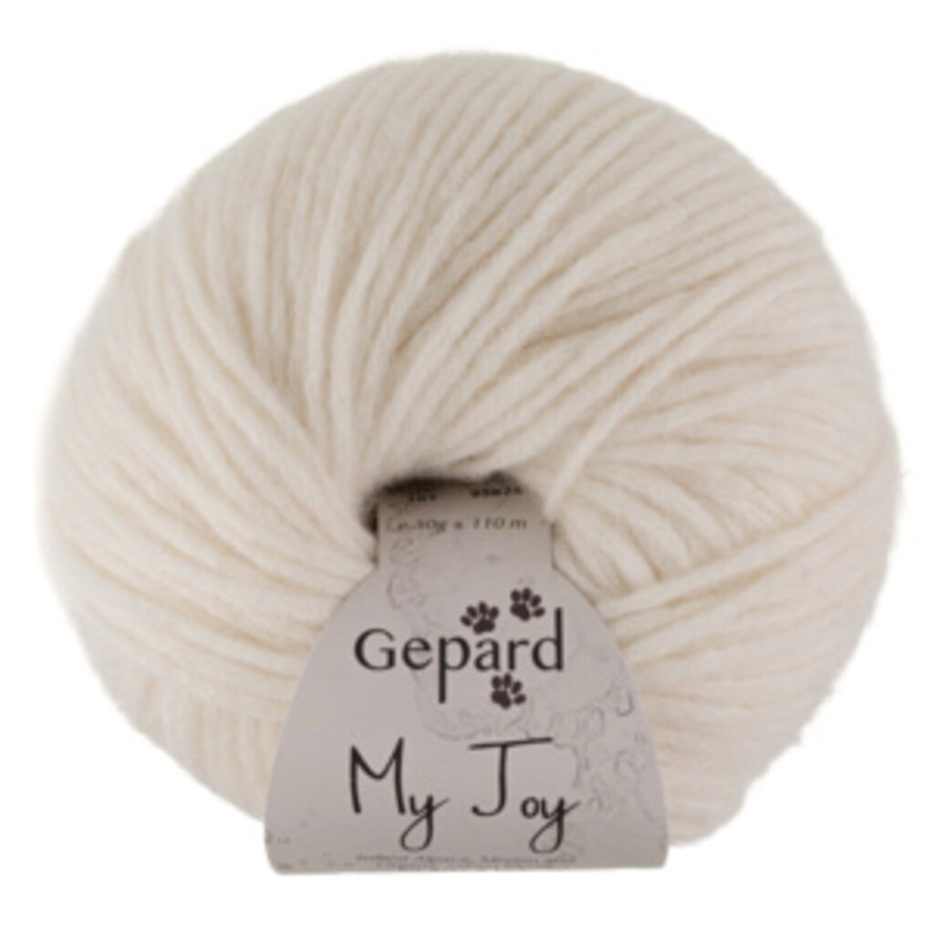 Gepard My Joy