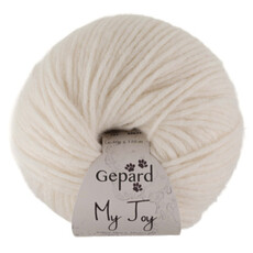 Gepard My Joy
