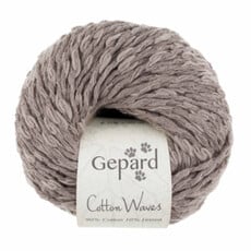 Gepard Cotton Waves