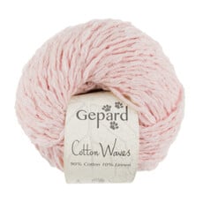 Gepard Cotton Waves