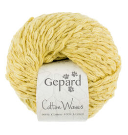 Gepard Cotton Waves