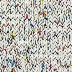 Rico Creative Make It Tweed Glitz Rainbow