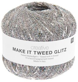 Rico Creative Make It Tweed Glitz