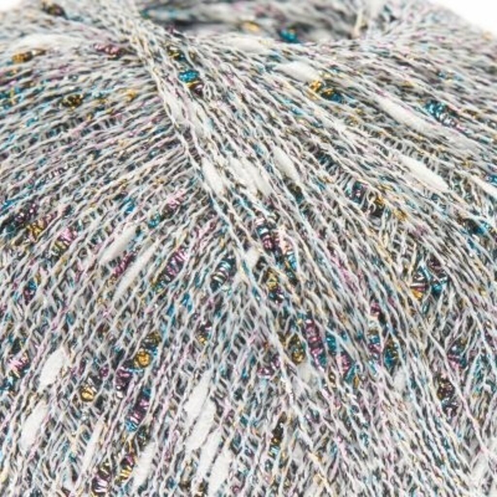 Rico Creative Make It Tweed Glitz
