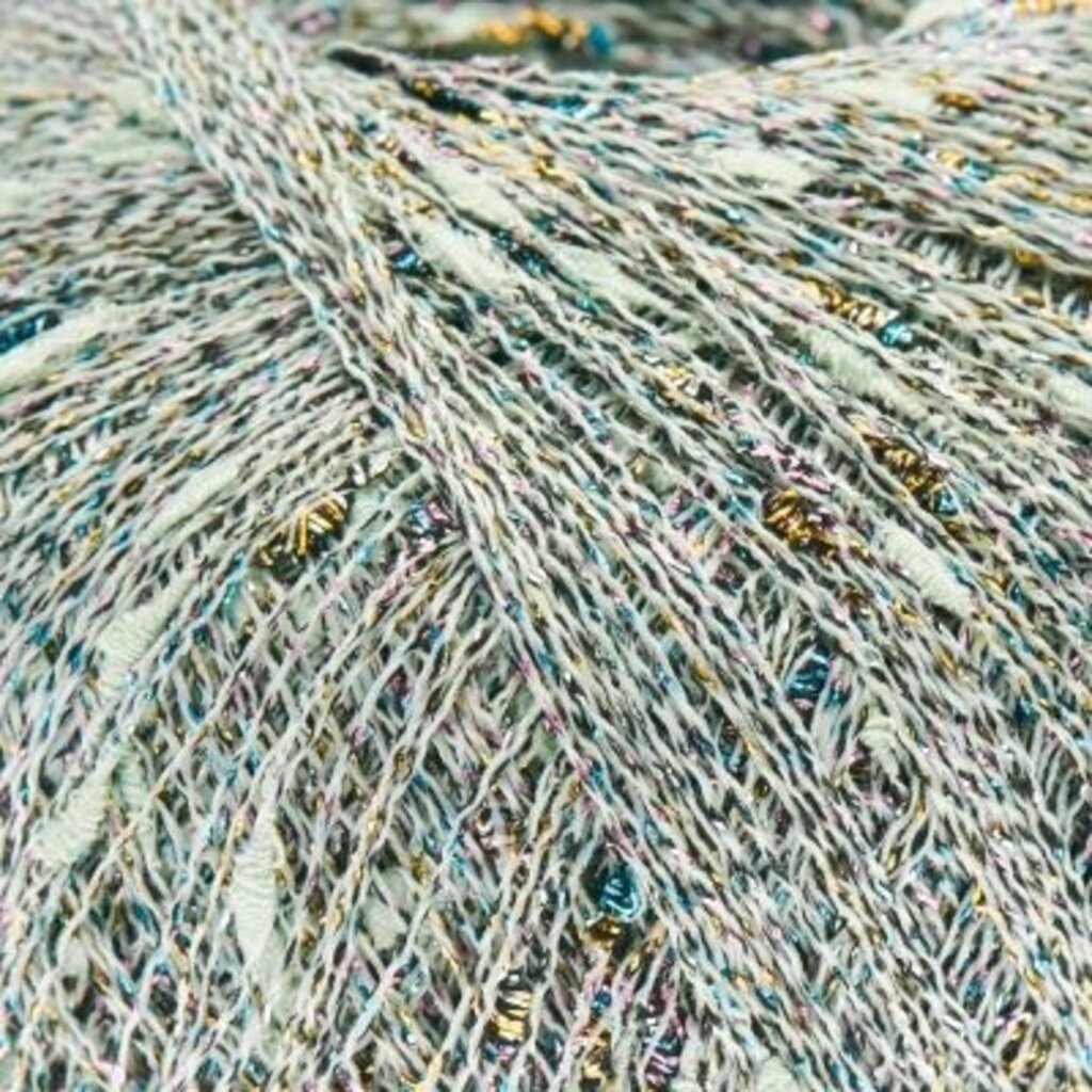 Rico Creative Make It Tweed Glitz