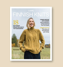 Laine Finnish Knits