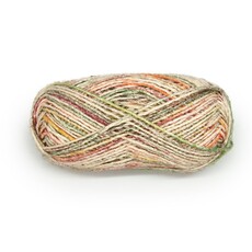 Laines Du Nord Natural Bag Print