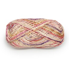 Laines Du Nord Natural Bag Print