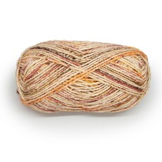 Laines Du Nord Natural Bag Print