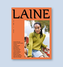 Laine Magazine 25: Summer 2025