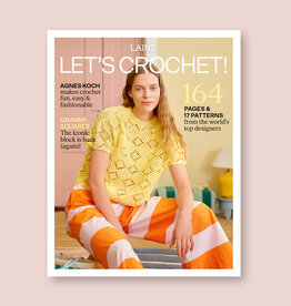 Let's Crochet