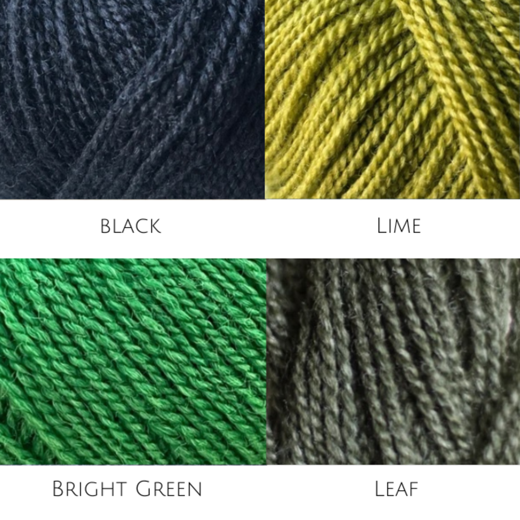 Gepard Wild & Soft
