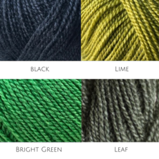 Gepard Wild & Soft