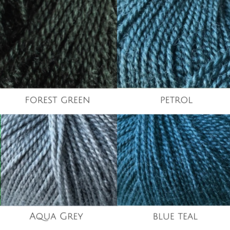 Gepard Wild & Soft