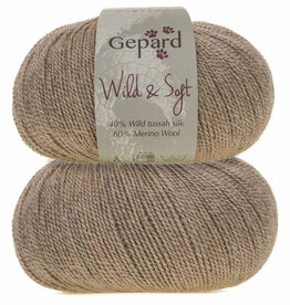 Gepard Wild & Soft