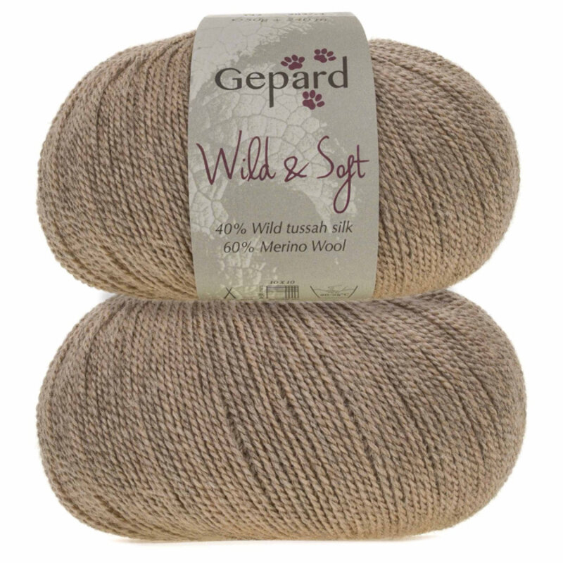 Gepard Wild & Soft