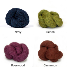 Kelbourne Woolens Scout