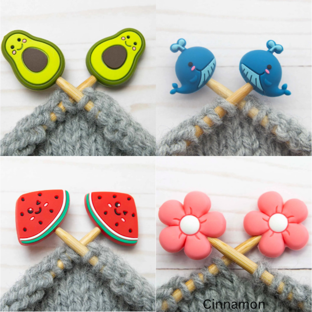 Stitch Stoppers