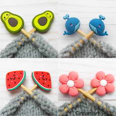 Stitch Stoppers
