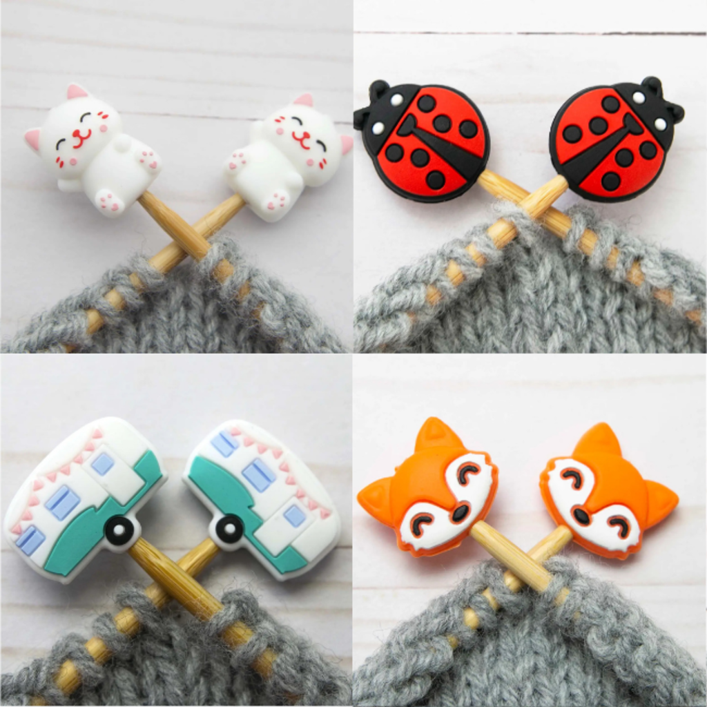 Stitch Stoppers
