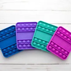 Colourful Row Counters