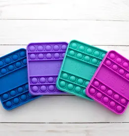 Colourful Row Counters