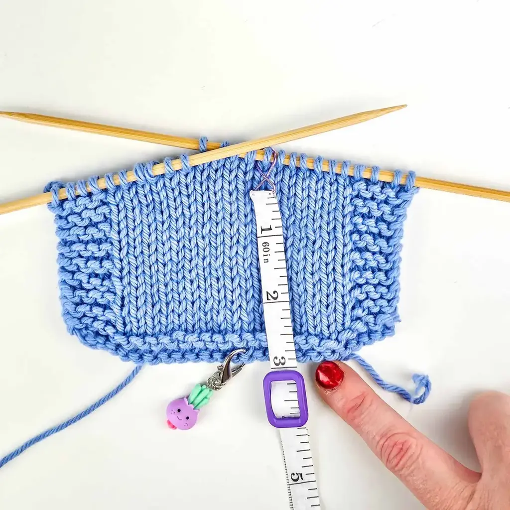 Work until... Measuring Tape