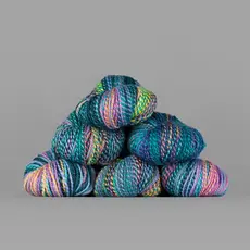 Spincycle Yarns Dyed in the Wool  Eleventh Hour
