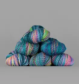 Spincycle Yarns Dyed in the Wool  Eleventh Hour