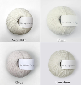 Knitting for Olive Merino